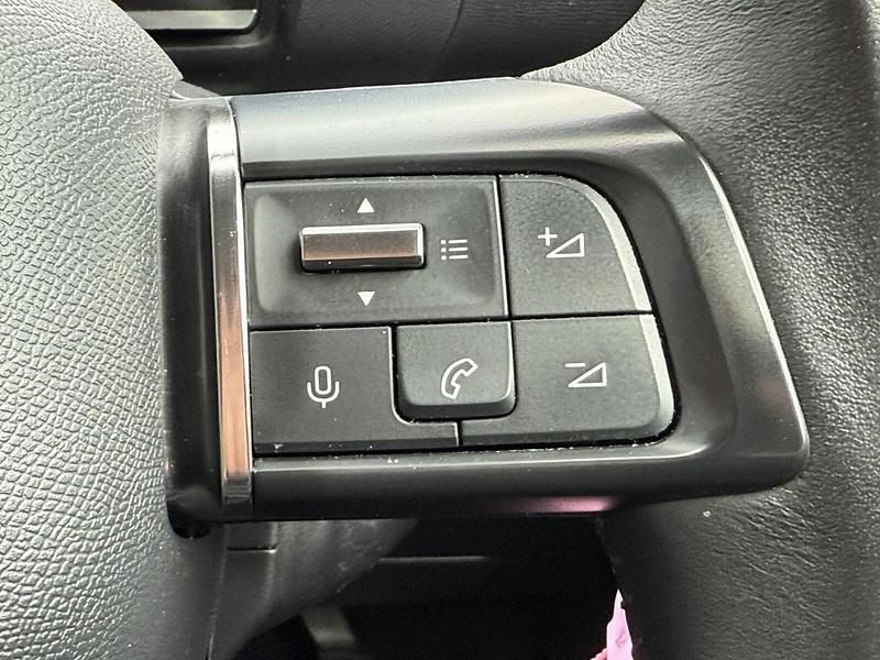 Grey Used 2021 Citroën C4 PureTech Hatchback | £13,495 (Fair price) - Image 1/4