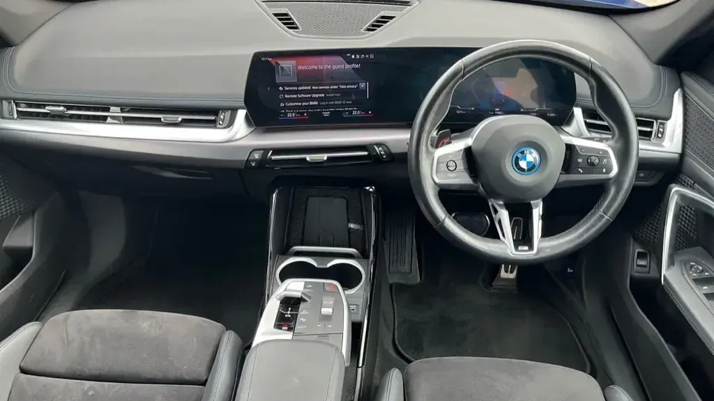 Used BMW iX1 M Sport 279 kW (380 HP) 2023 SUV