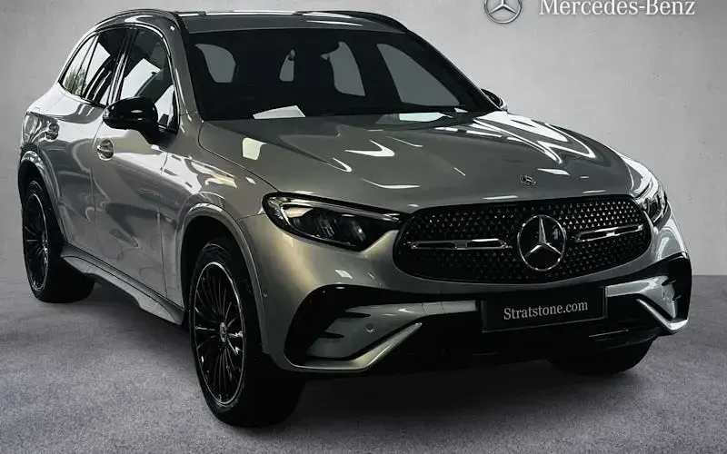 Used Mercedes GLC300 Urban 313 HP (230 kW) 2025 SUV