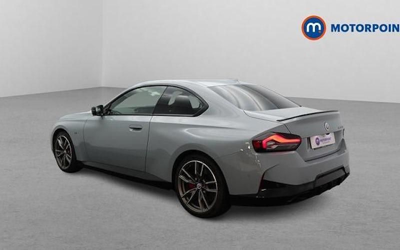 Used BMW M240 M Sport 374 HP (275 kW) 2025 Coupe