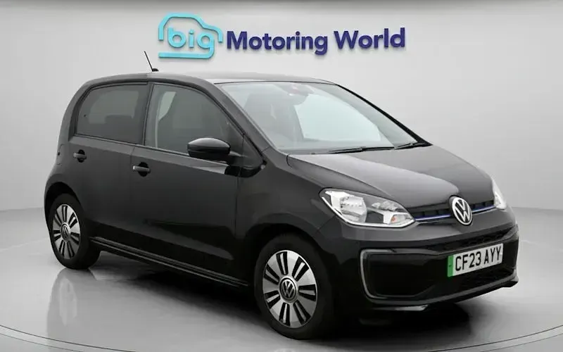 Used VW e-up! 60 kW (82 HP) 2023 Hatchback