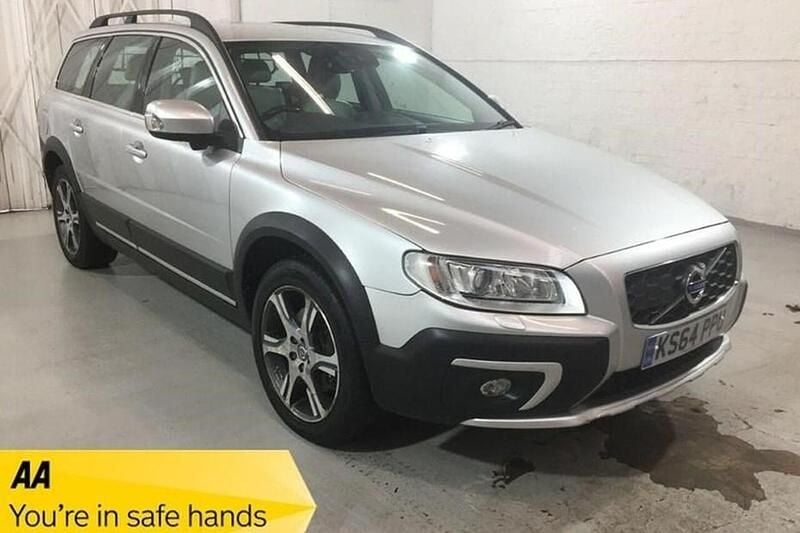 Used 2014 Volvo XC70 SE Lux | £10,000 (Good price) - Image 1/1