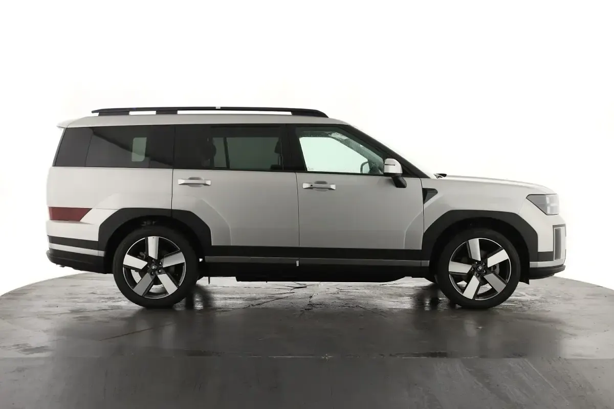 New Hyundai Santa Fe Premium 2025 SUV