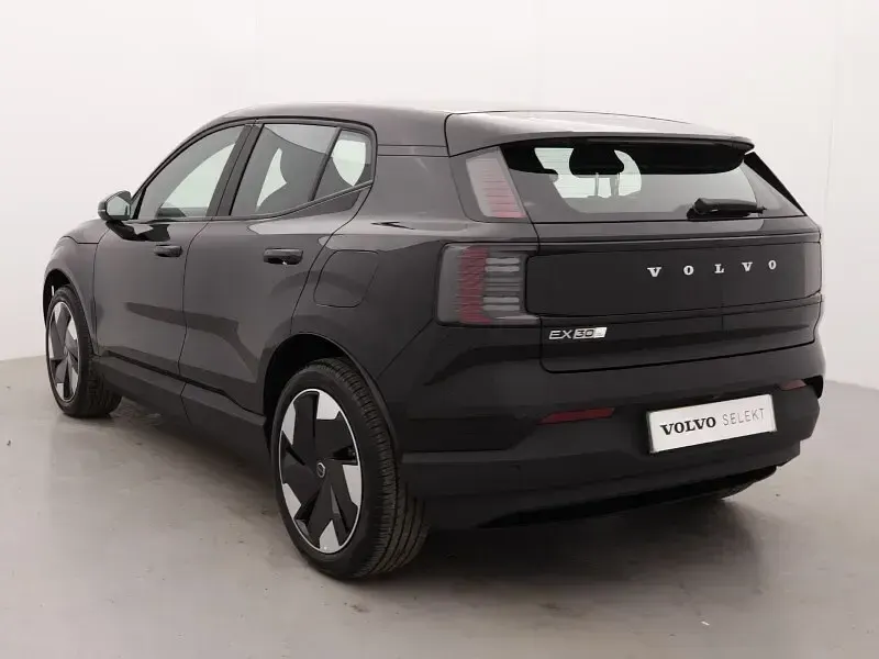 Used Volvo EX30 Performance 314 kW (428 HP) 2025 Black SUV