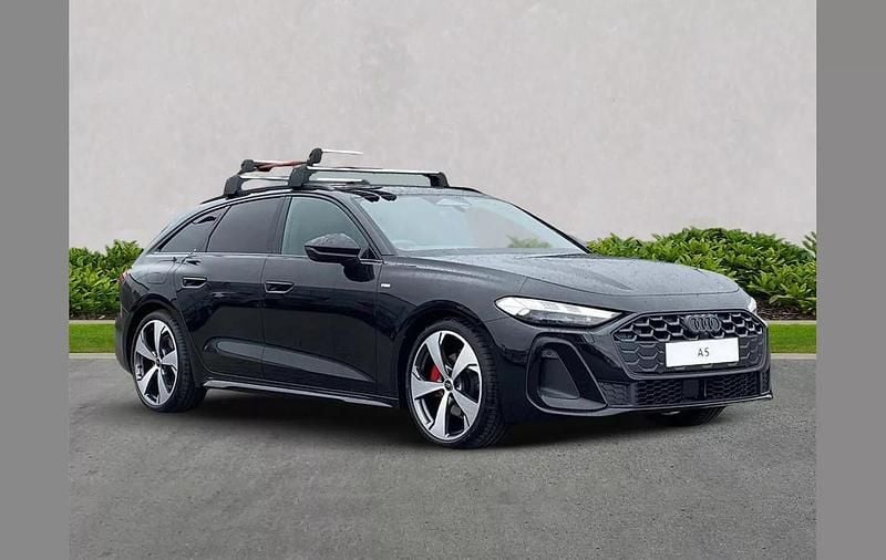 Other New 2025 Audi A5 Advanced Coupe | £53,699 (Fair price) - Image 1/4