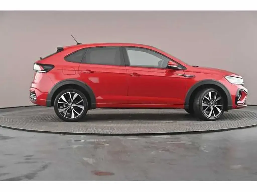 Used VW Taigo 150 HP (110 kW) 2022 SUV