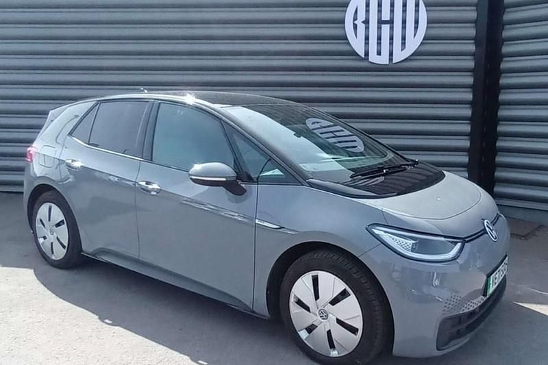 Used VW ID.3 Pro Performance 150 kW (204 HP) 2022 Hatchback
