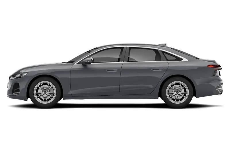 Usado Audi A6 S-Line 204 HP (150 kW) 2026 Sedan