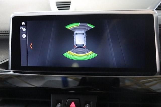 Used BMW X2 Sport Line 2021 Silver SUV