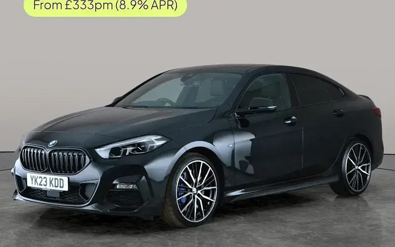 Used BMW 218 M Sport 136 HP (100 kW) 2024 Coupe