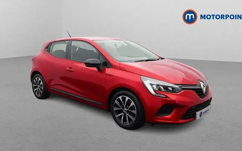Used Renault Clio Evolution 90 HP (66 kW) 2023 Hatchback