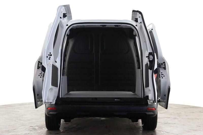 Used Renault Kangoo 89 kW (122 HP) 2024 White Van