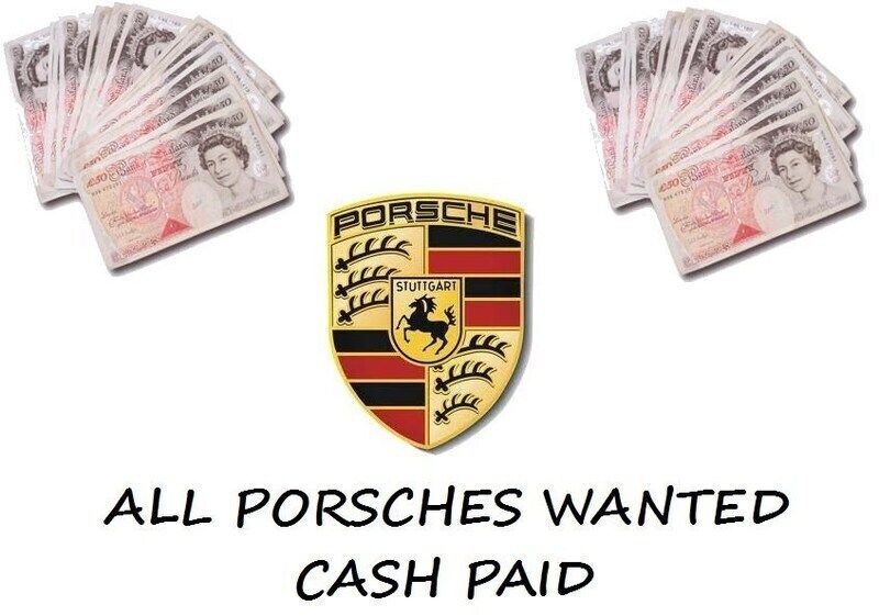 Used 1995 Porsche 911 | £99,990 - Image 1/2
