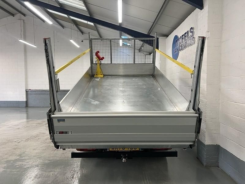 Used Mitsubishi Canter 2023 White