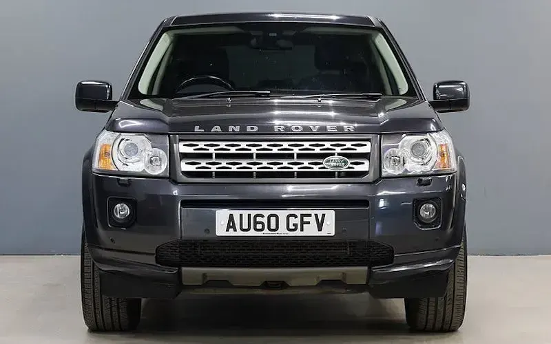 Used Land Rover Freelander 2 HSE 190 HP (139 kW) 2014 SUV