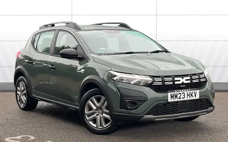 Used Dacia Sandero Essentiel 101 HP (74 kW) 2023 Hatchback