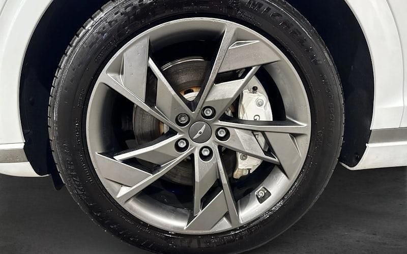 Used Genesis GV70 Sport 359 kW (489 HP) 2024 SUV