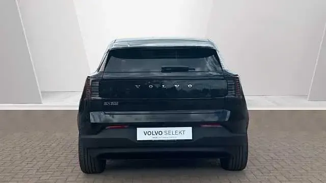 Used Volvo EX30 Performance 310 kW (422 HP) 2026 SUV