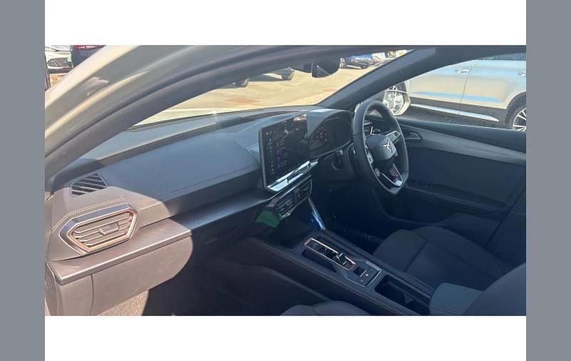 New Cupra Leon 147 HP (108 kW) 2025 Other Estate