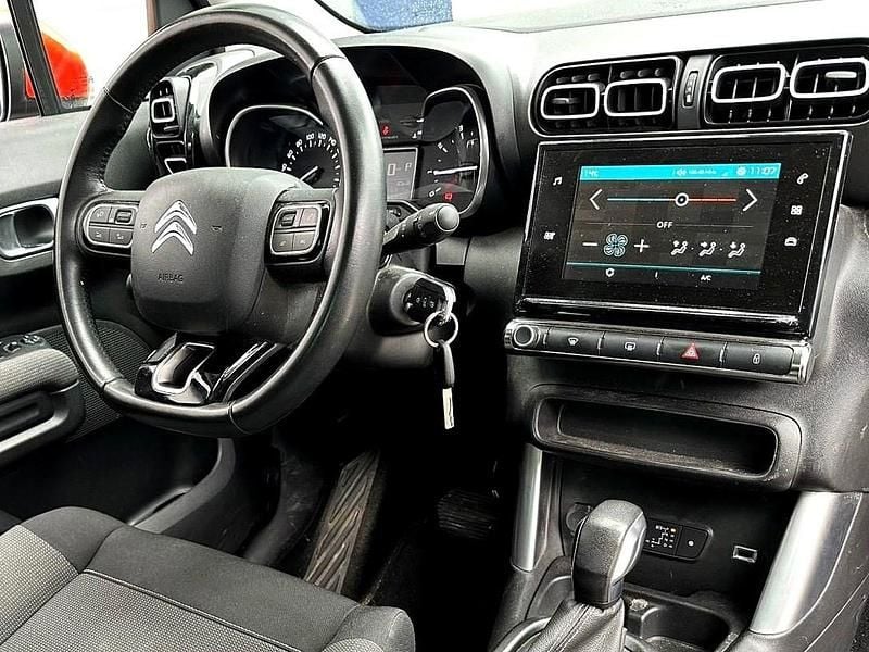 Used Citroën C3 Flair 2019 Grey Hatchback