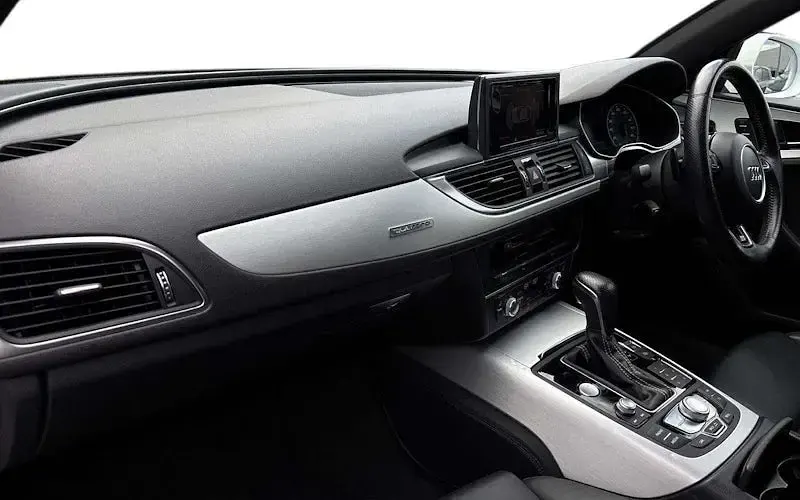 Used Audi A6 S-Line 190 HP (139 kW) 2018 Sedan