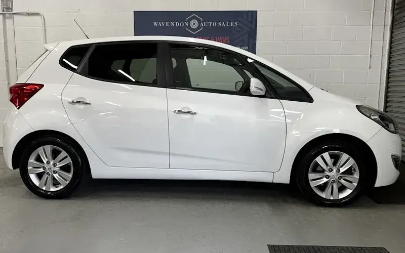 Usado Hyundai ix20 Style 90 CV (66 kW) 2015 Utilitario