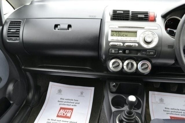 Used Honda Jazz 2005 Hatchback