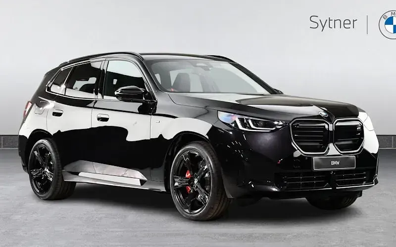 Usado BMW X3 Comfort Edition 398 CV (292 kW) 2026 SUV