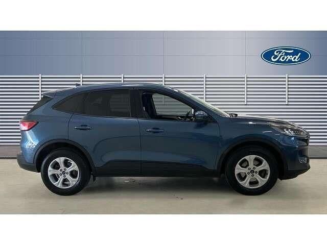 Used Ford Kuga Zetec 150 HP (110 kW) 2023 Other SUV