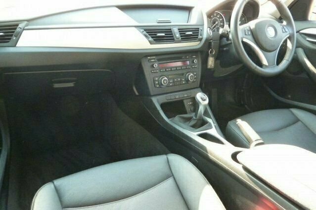 Used BMW X1 2010 SUV