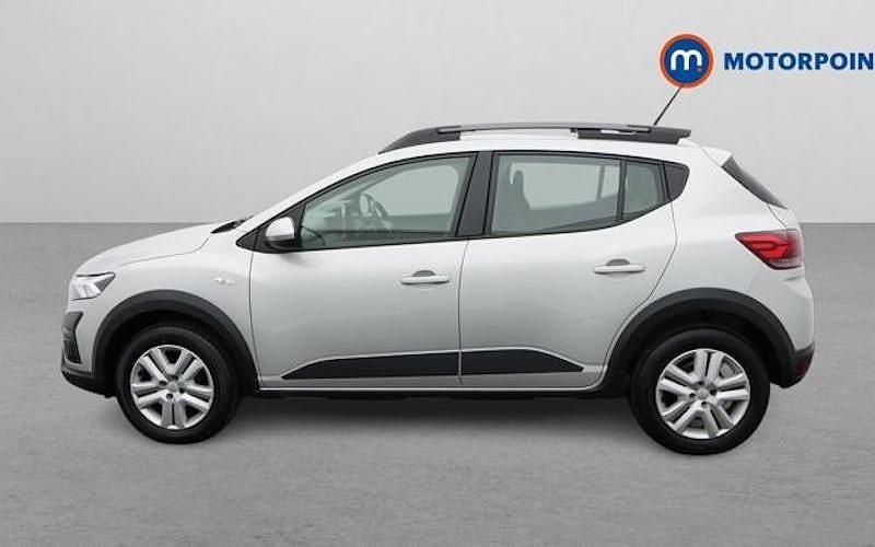 Used Dacia Sandero Expression 91 HP (66 kW) 2025 Hatchback