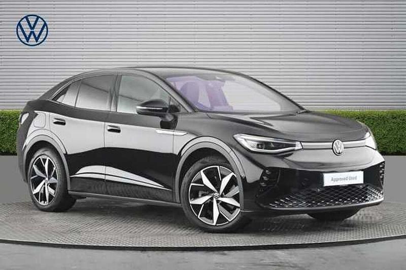 Used VW ID.5 219 kW (299 HP) 2022 SUV