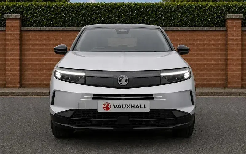 New Vauxhall Grandland X Ultimate 145 HP (106 kW) 2026 SUV