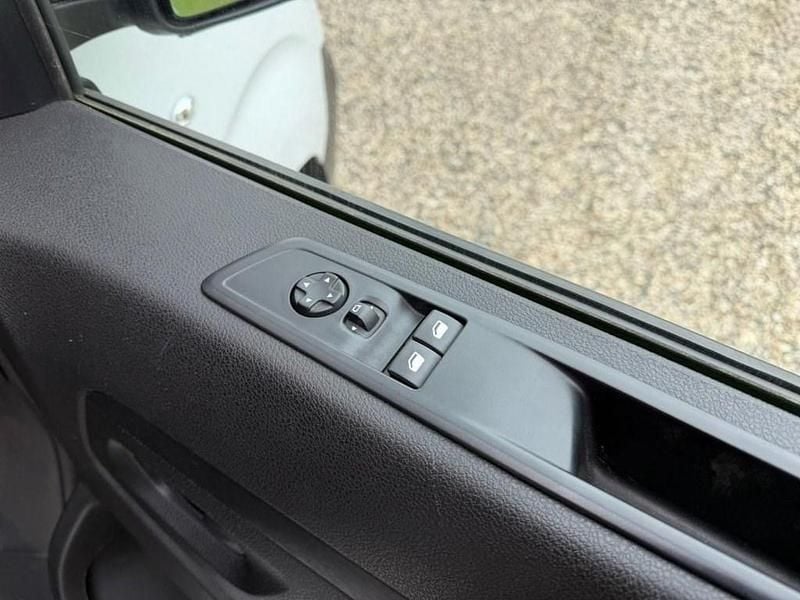 Used Citroën Dispatch 2023 White MPV