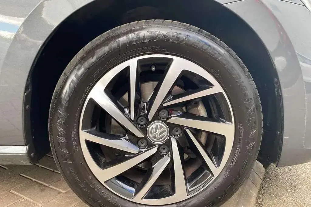 Used VW Golf VII Match 2020 MPV