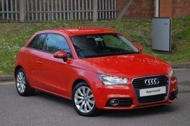 Used 2011 Audi A1 Hatchback | £12,000 - Image 1/4