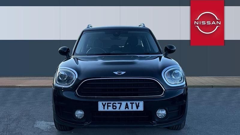 Used Mini Cooper D 150 HP (110 kW) 2017 Hatchback