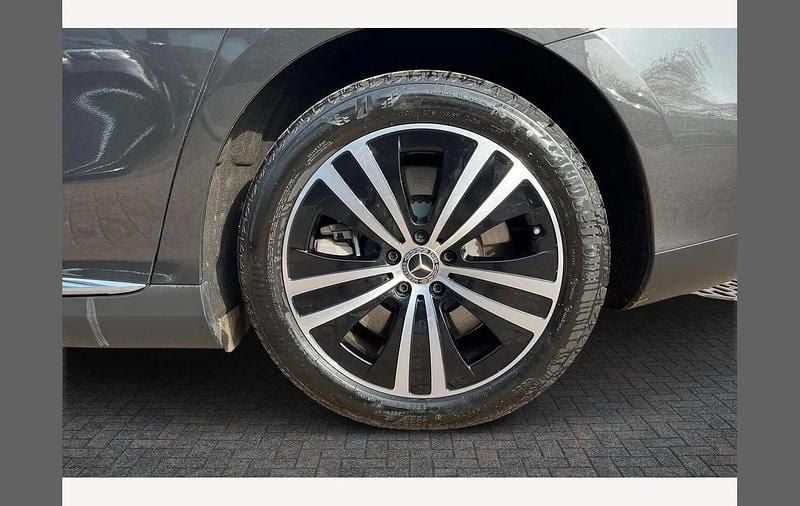 Used Mercedes EQE350 Sport Edition 214 kW (292 HP) 2025 Grey Sedan