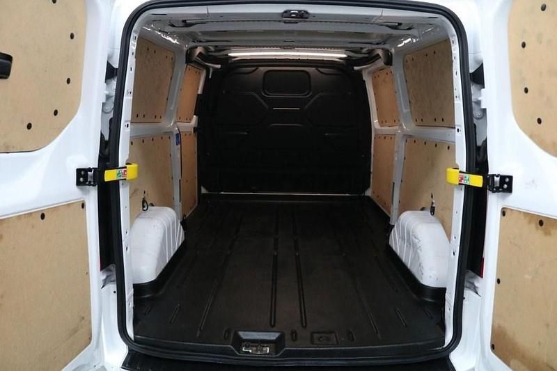 Used Ford Transit Custom Limited 170 HP (125 kW) 2023 White