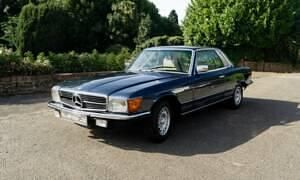 Others Used 1979 Mercedes SLC450 Coupe | £10,000 - Image 1/4