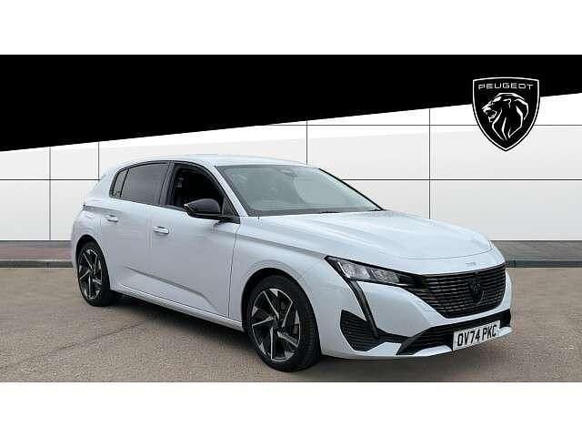 Other Used 2024 Peugeot 308 Allure Hatchback | £18,495 (Fair price) - Image 1/4