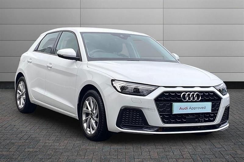 Unknown New 2025 Audi A1 Sport Hatchback | £21,350 (Good price) - Image 1/3