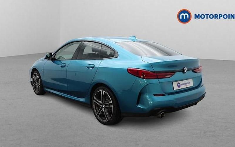 Used BMW 218 M Sport 136 HP (100 kW) 2024 Coupe