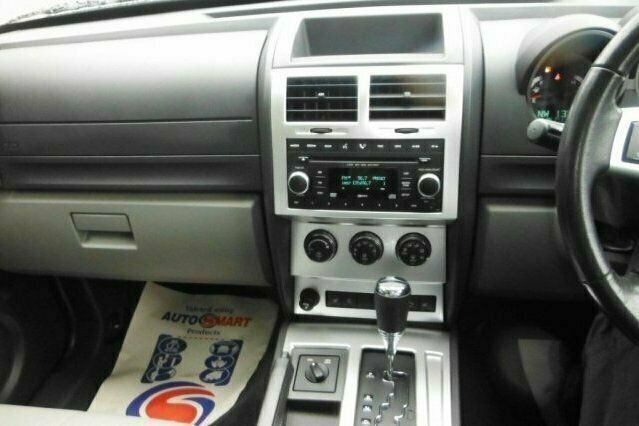 Used Dodge Nitro 2009 SUV