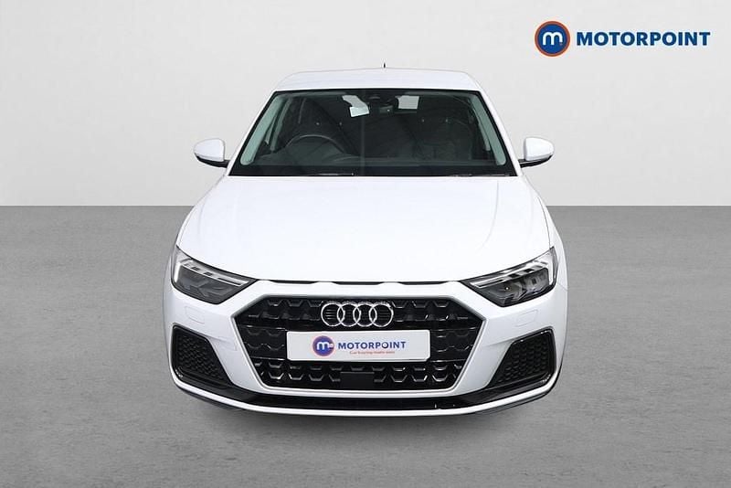 Used Audi A1 Sport 2022 White SUV