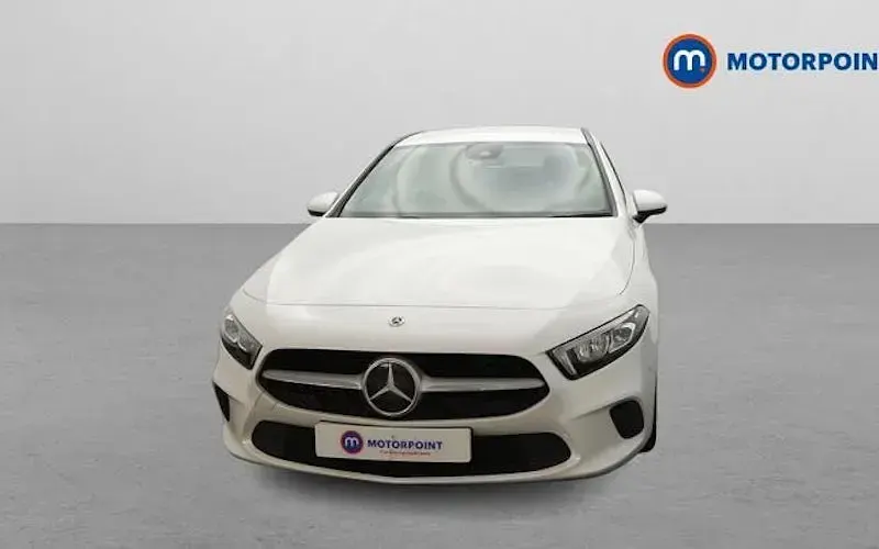 Used Mercedes A200 Executive 163 HP (119 kW) 2022 Sedan