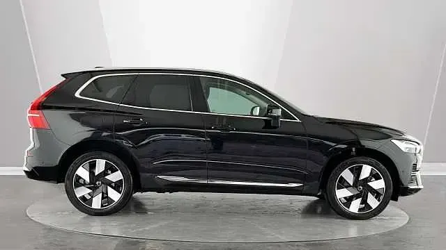 Usado Volvo XC60 Ultra 449 HP (330 kW) 2025 SUV