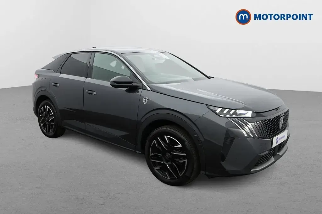 Second-hand Peugeot 3008 GTi 145 CP (106 kW) 2025 SUV