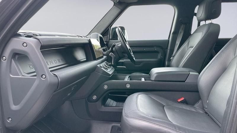 Used Land Rover Defender HSE Dynamic 2023 Grey SUV
