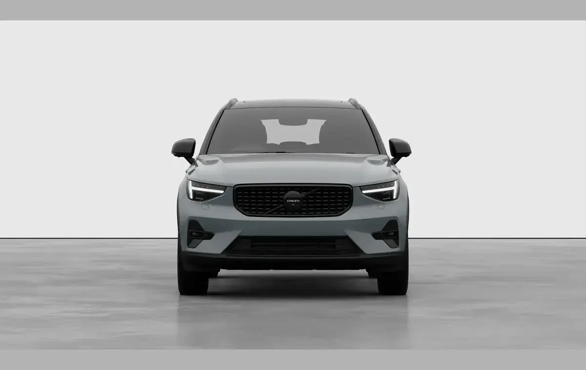 New Volvo XC40 Ultra 194 HP (142 kW) 2025 Other SUV